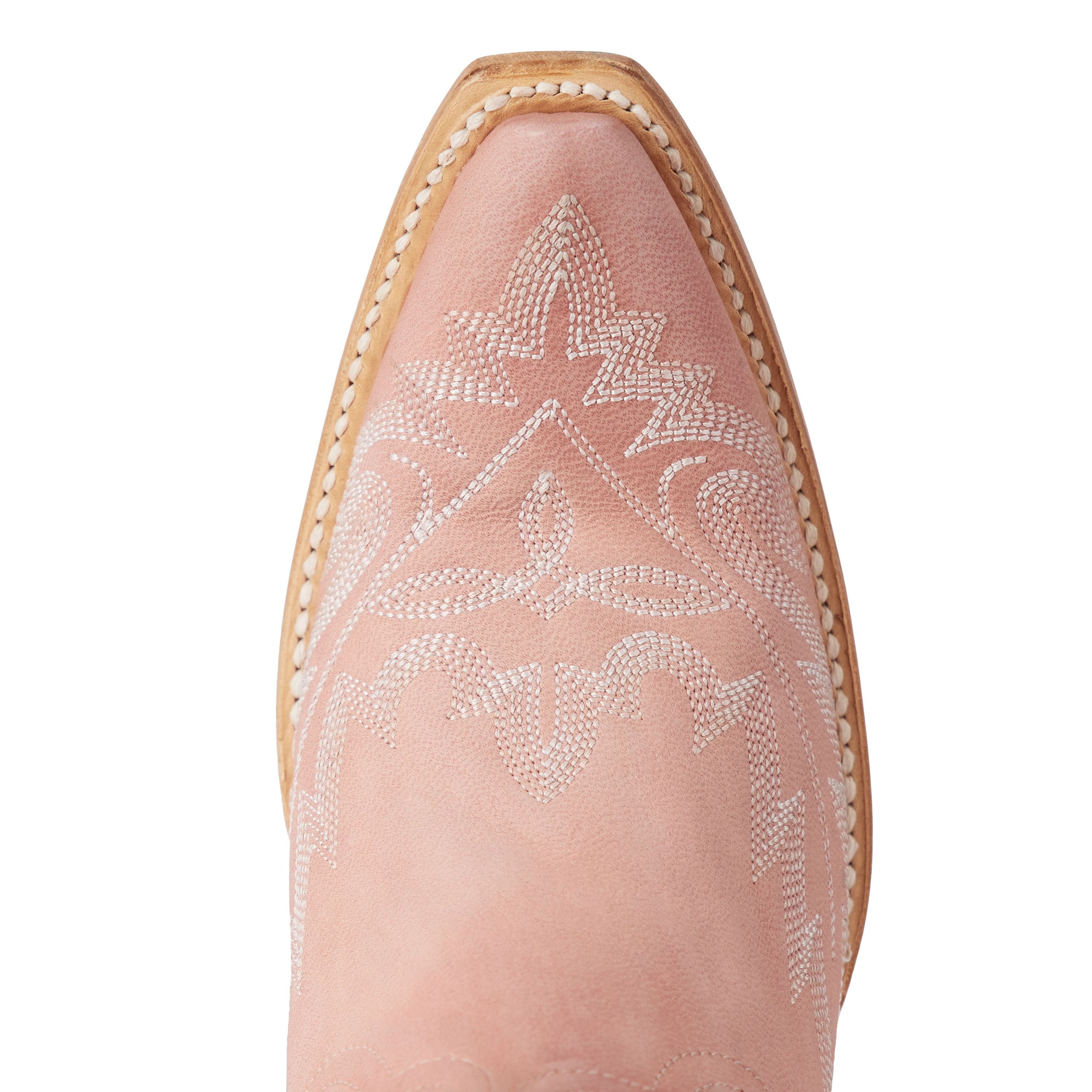 Lane Lexington Bootie - Blush