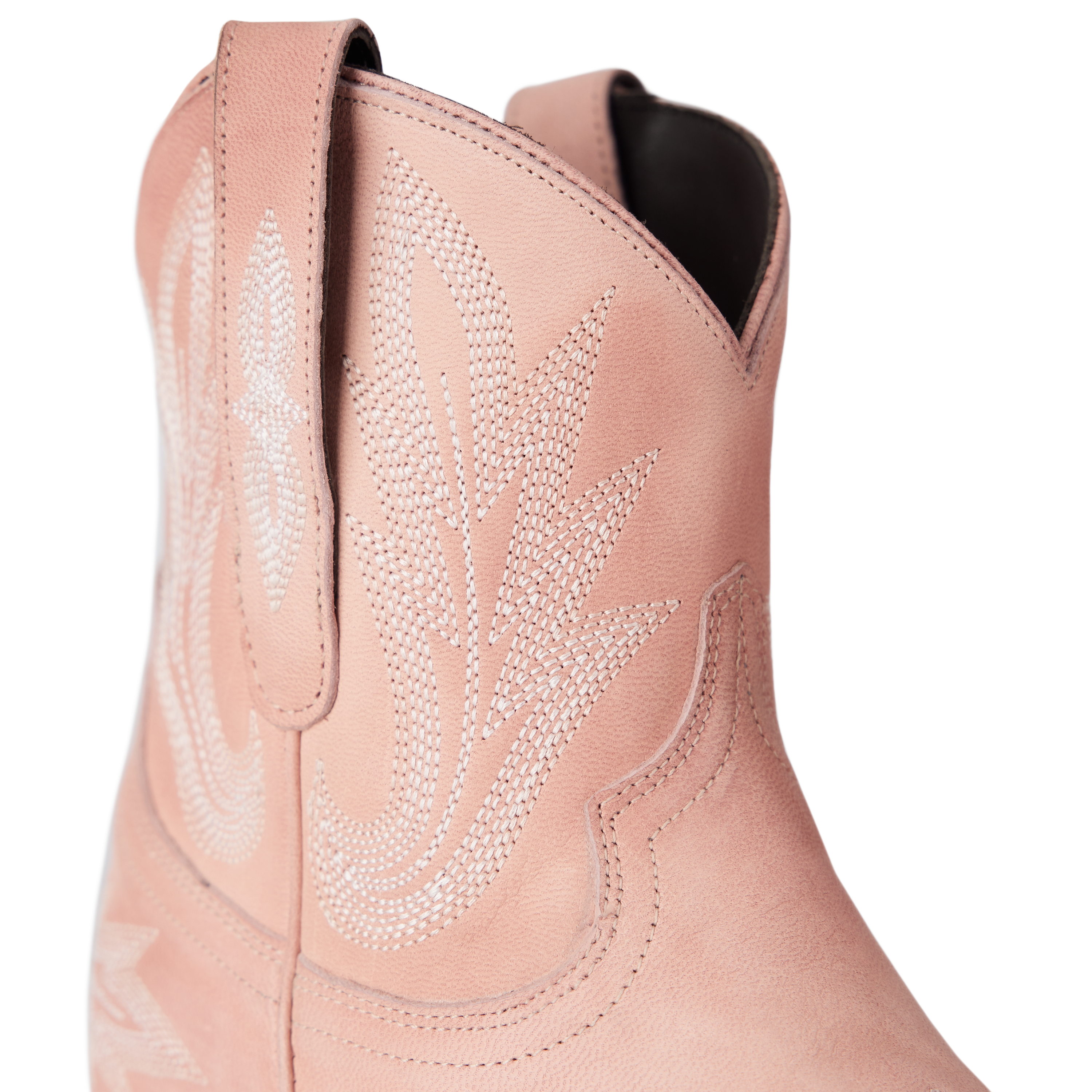 Lane Lexington Bootie - Blush