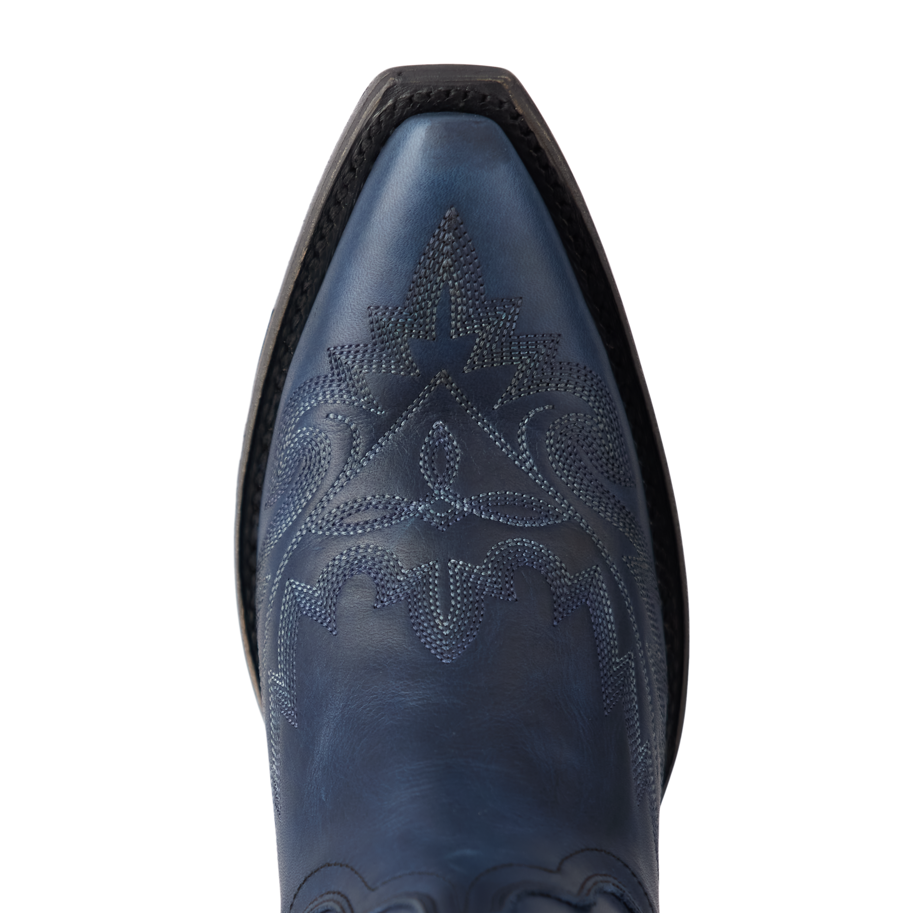Lane Lexington Bootie - Midnight Navy