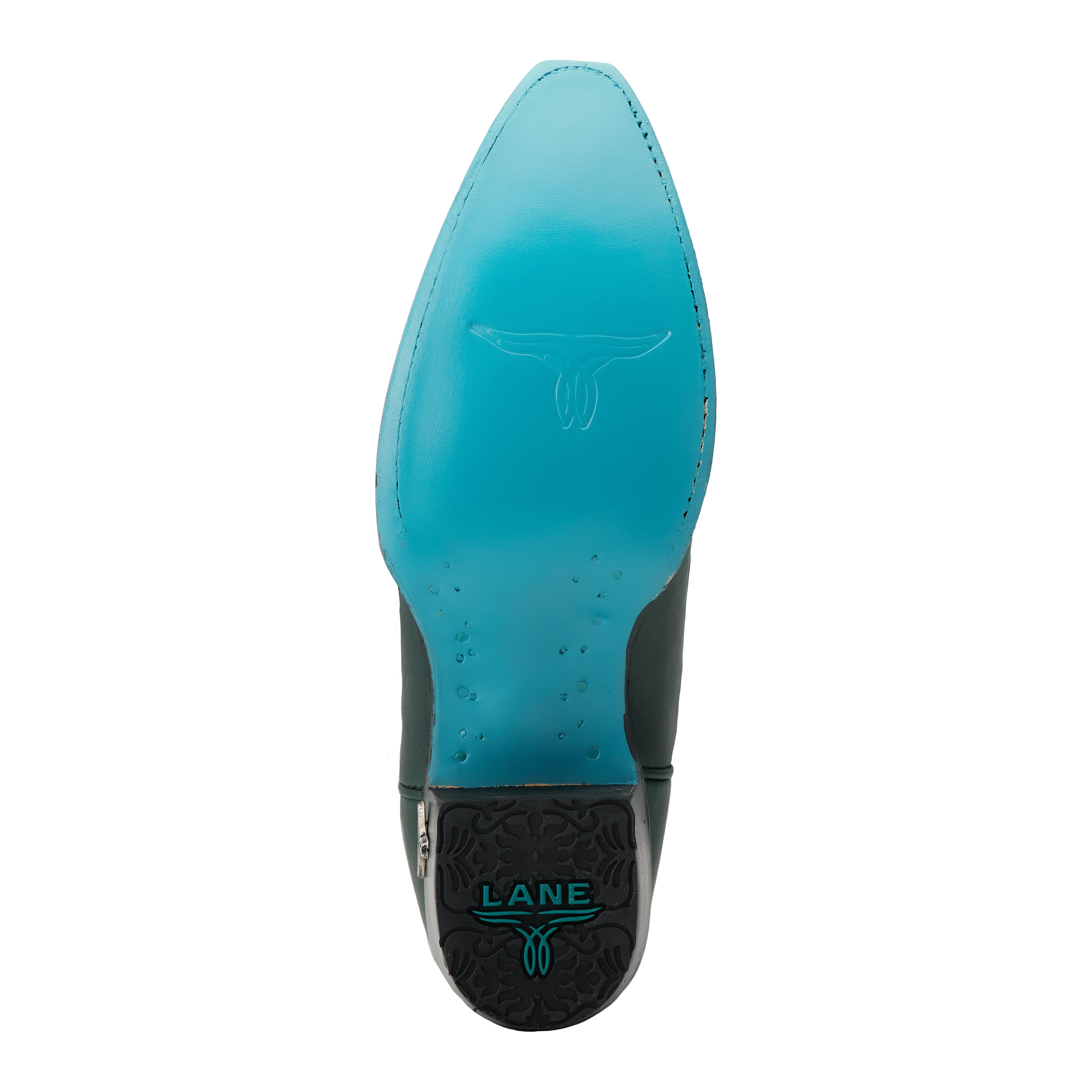 Lane Emma Jane Bootie - Emerald Green