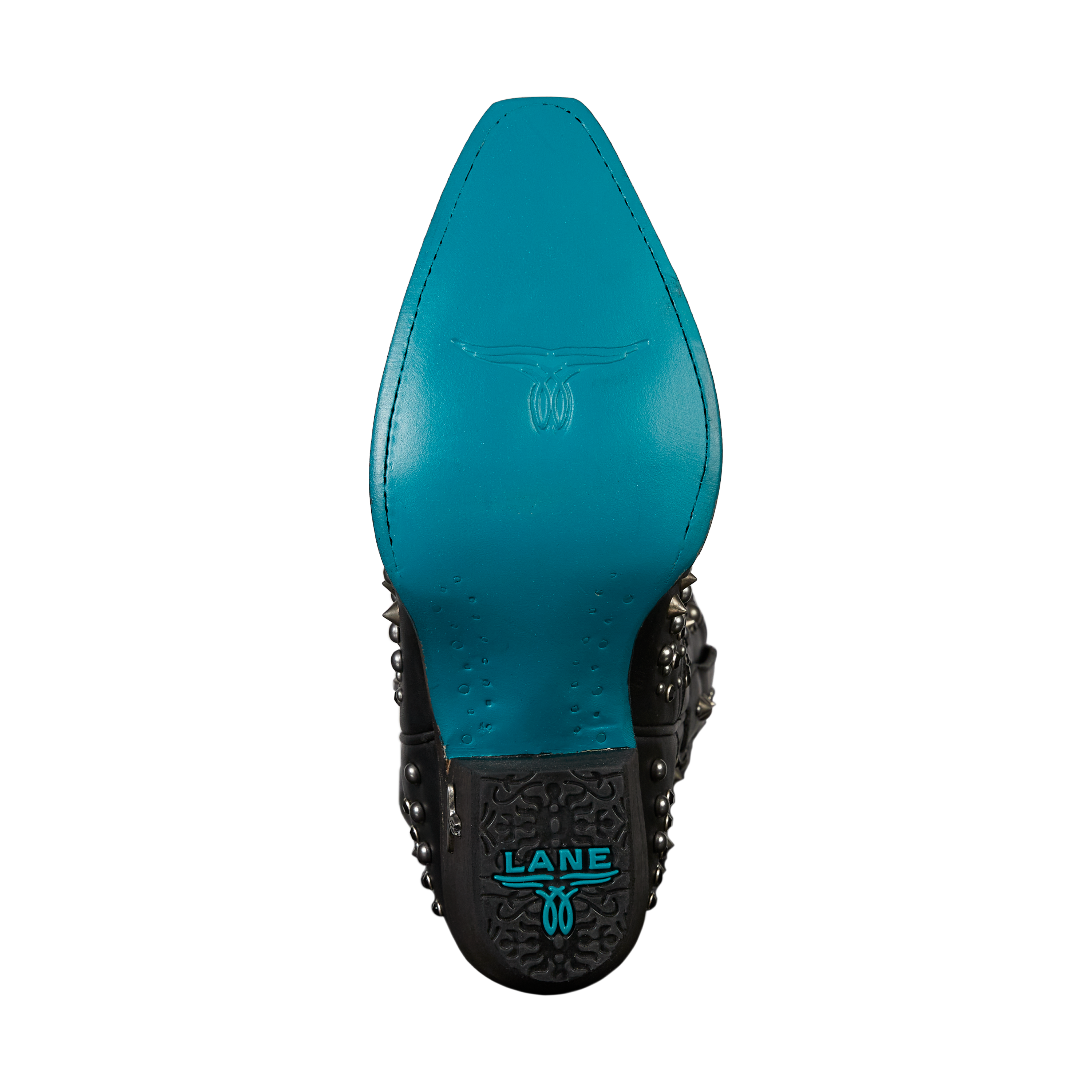 Lane Dolly Bootie - Jet Black
