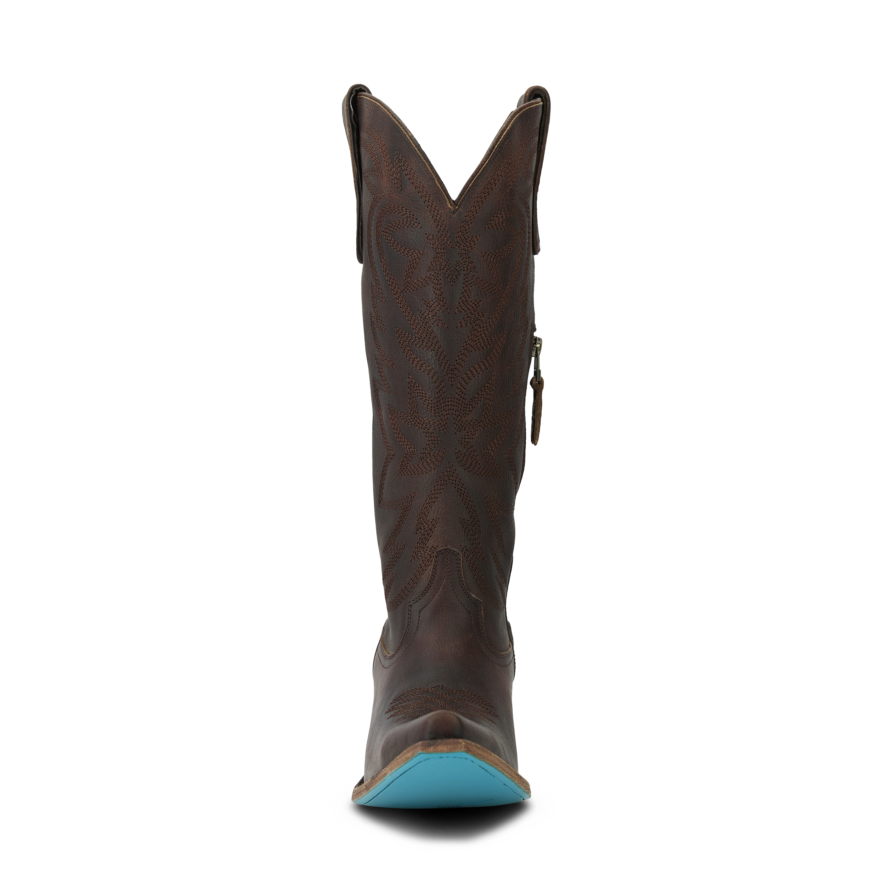 Lane Smokeshow Boot - Cognac