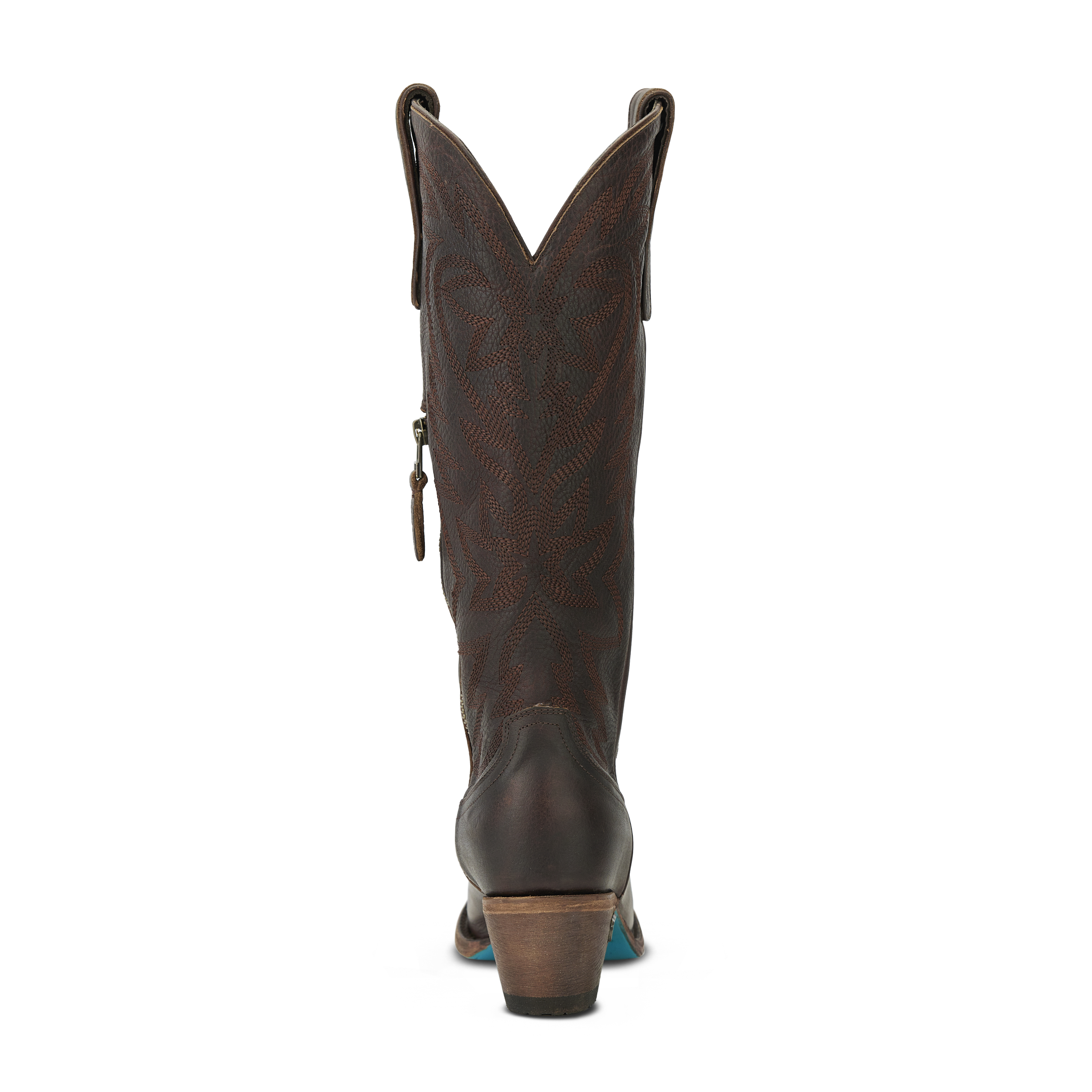 Lane Smokeshow Boot - Cognac