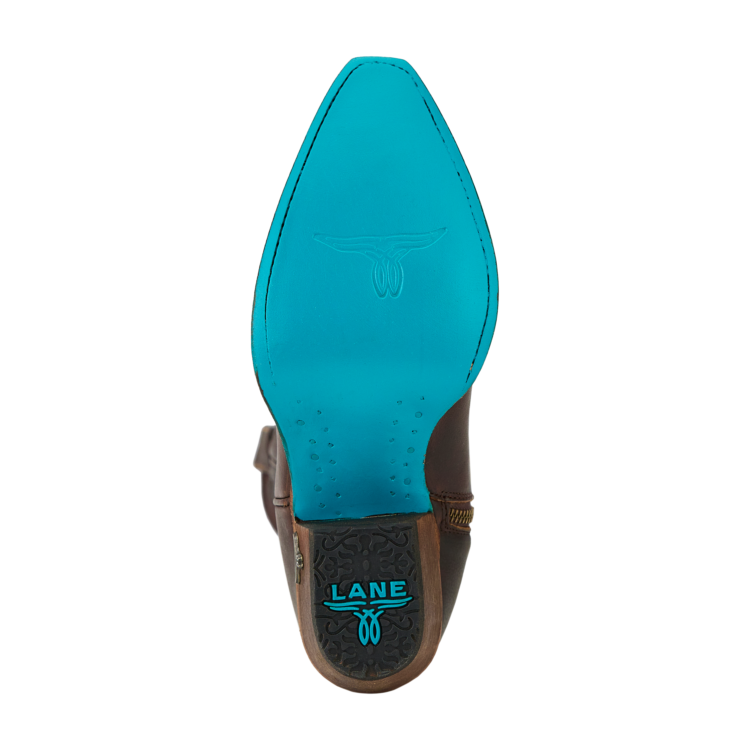 Lane Smokeshow Boot - Cognac