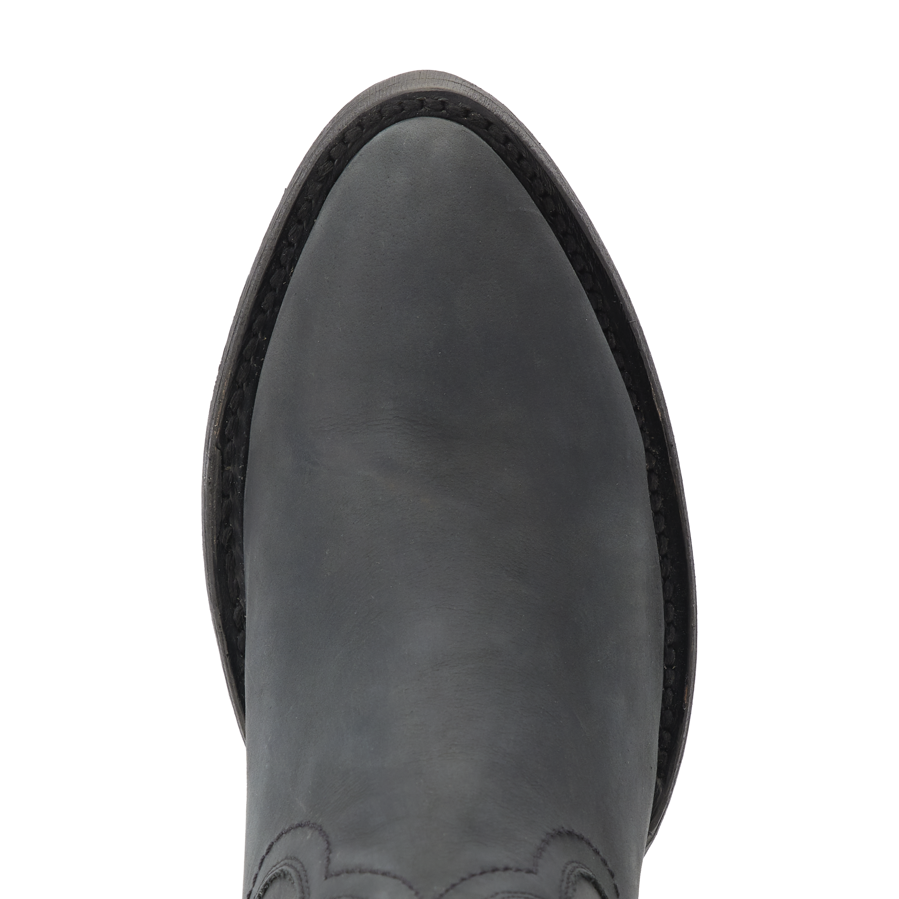 Lane Plain Jane Boot - Matte Black