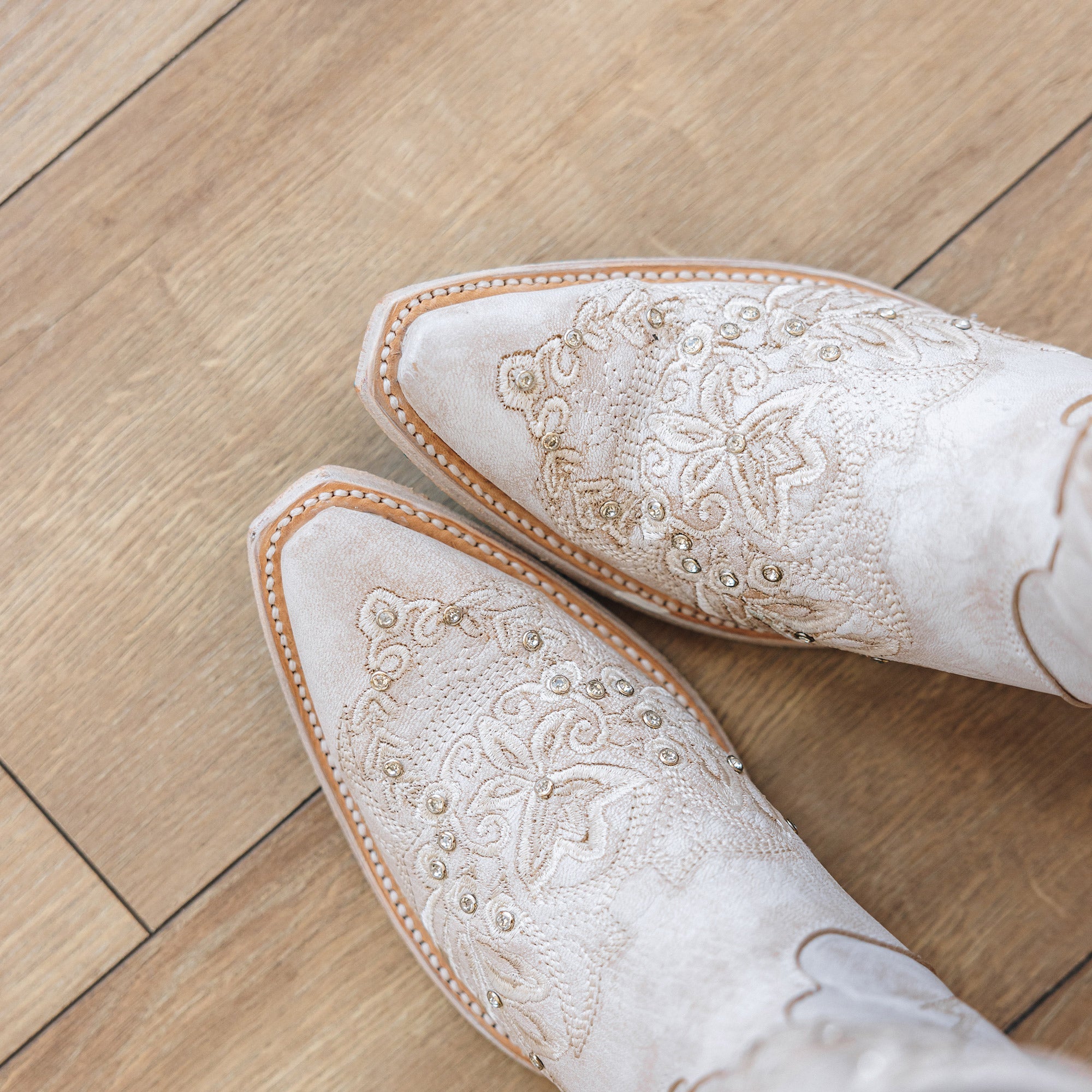 Lane Destiny Boot - Ceramic Crackle
