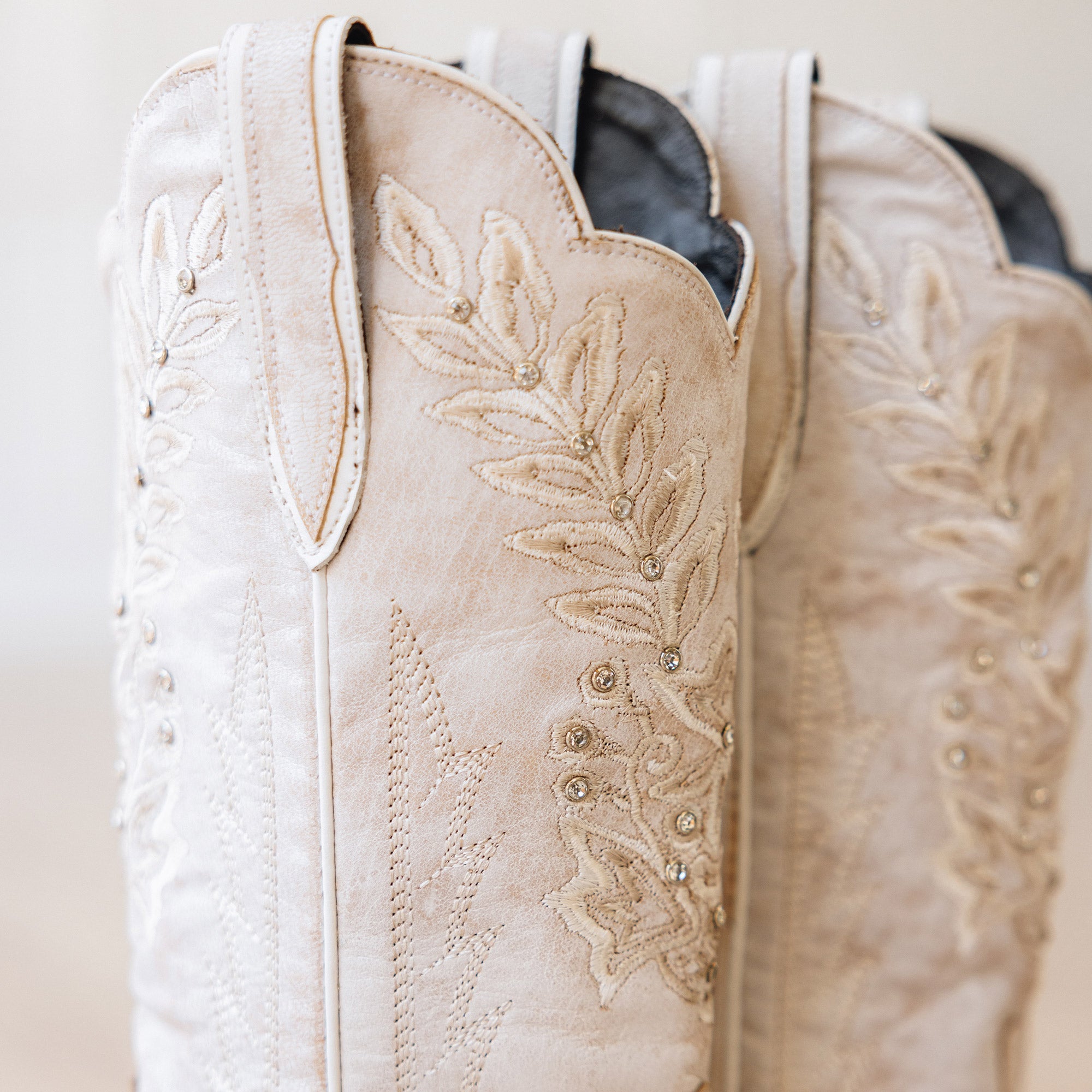 Lane Destiny Boot - Ceramic Crackle
