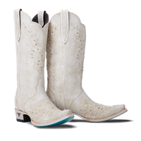 Lane Destiny Boot - Ceramic Crackle