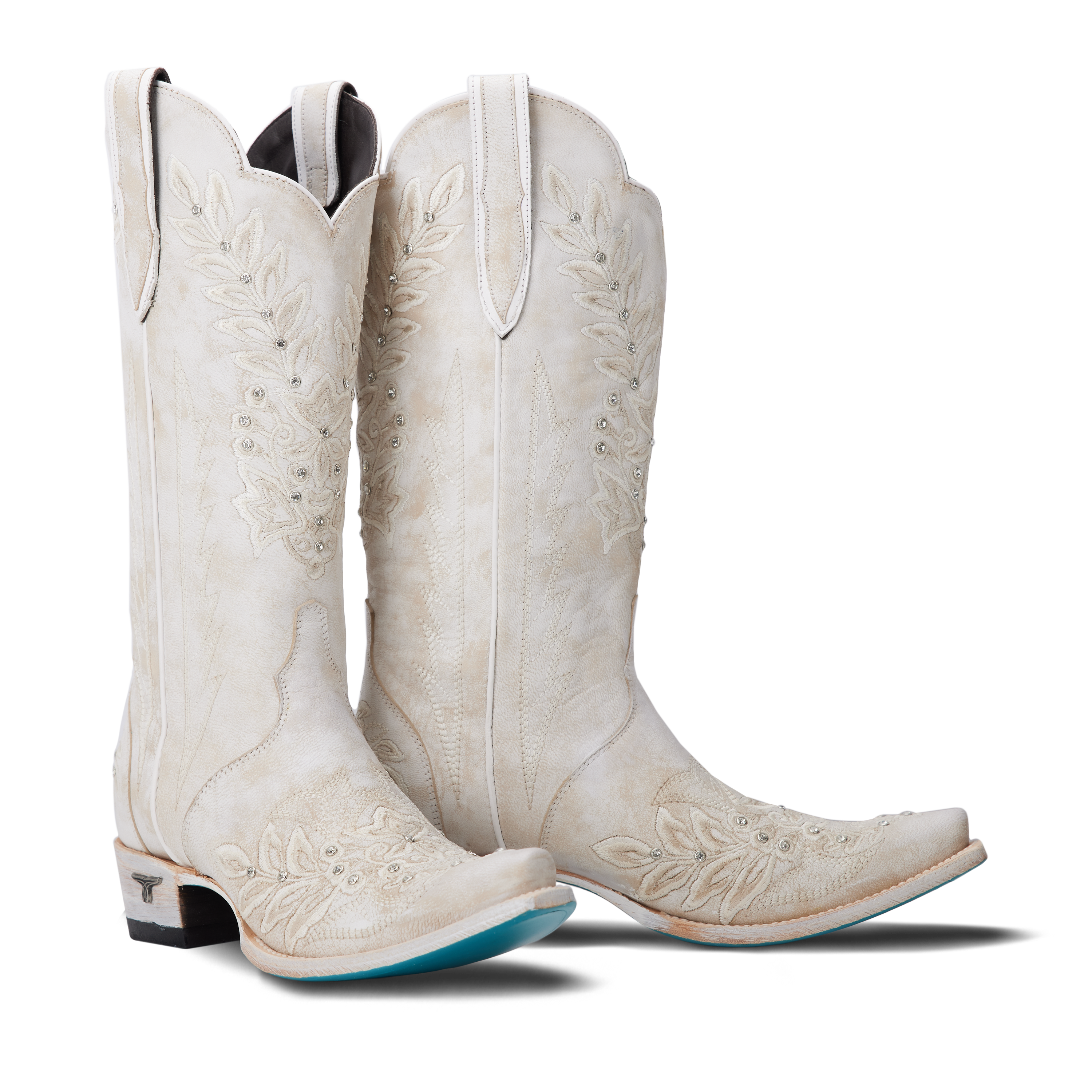 Lane Destiny Boot - Ceramic Crackle