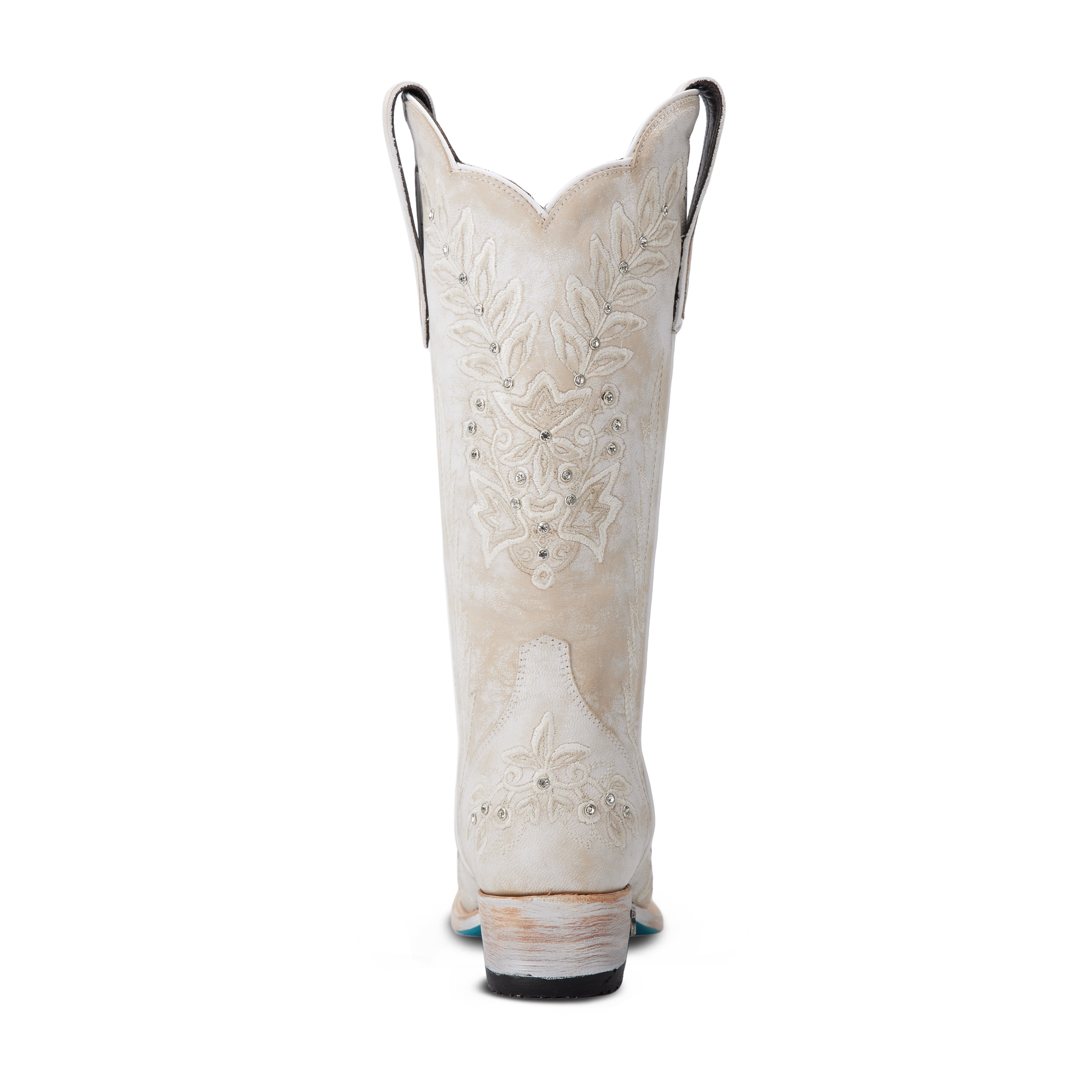Lane Destiny Boot - Ceramic Crackle