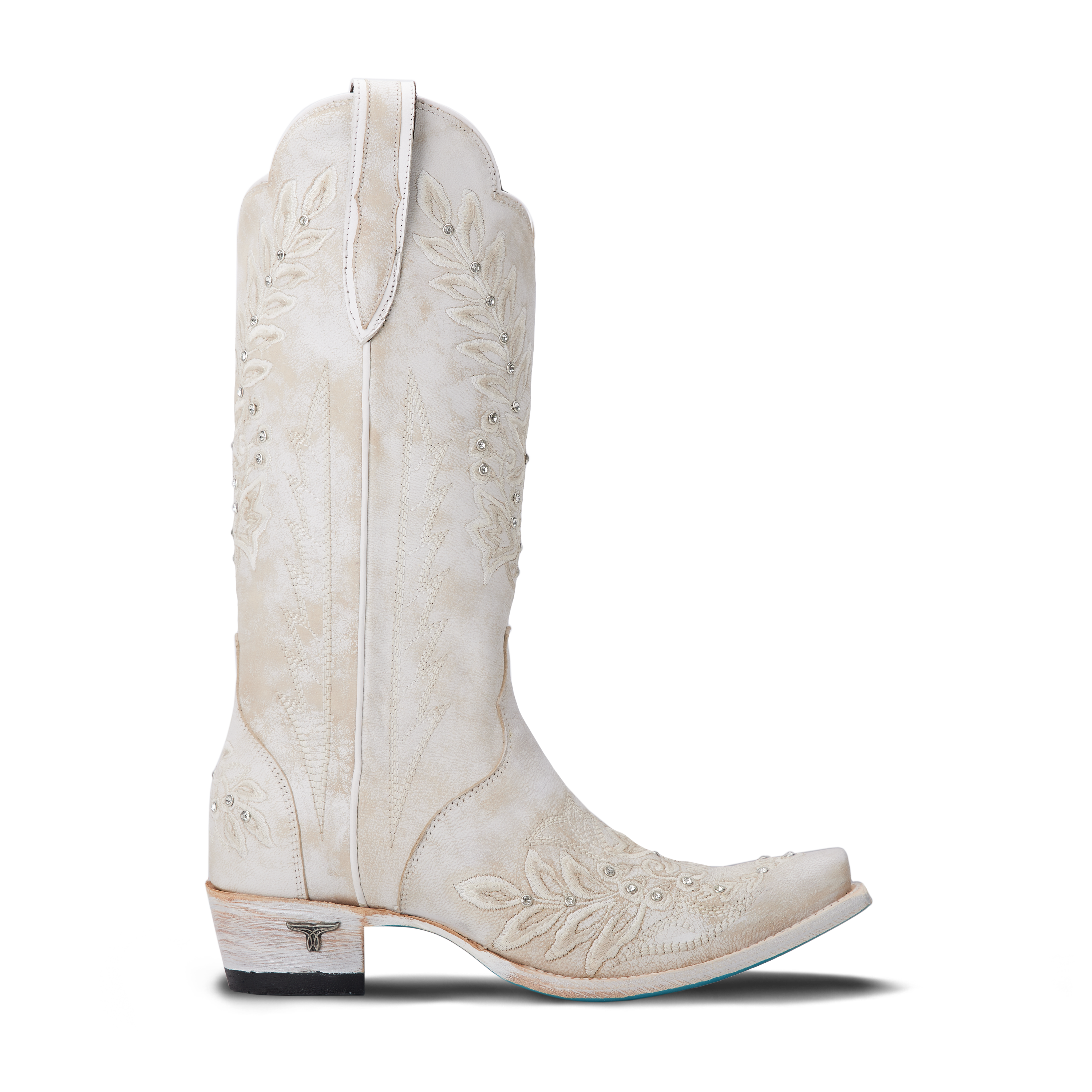 Lane Destiny Boot - Ceramic Crackle