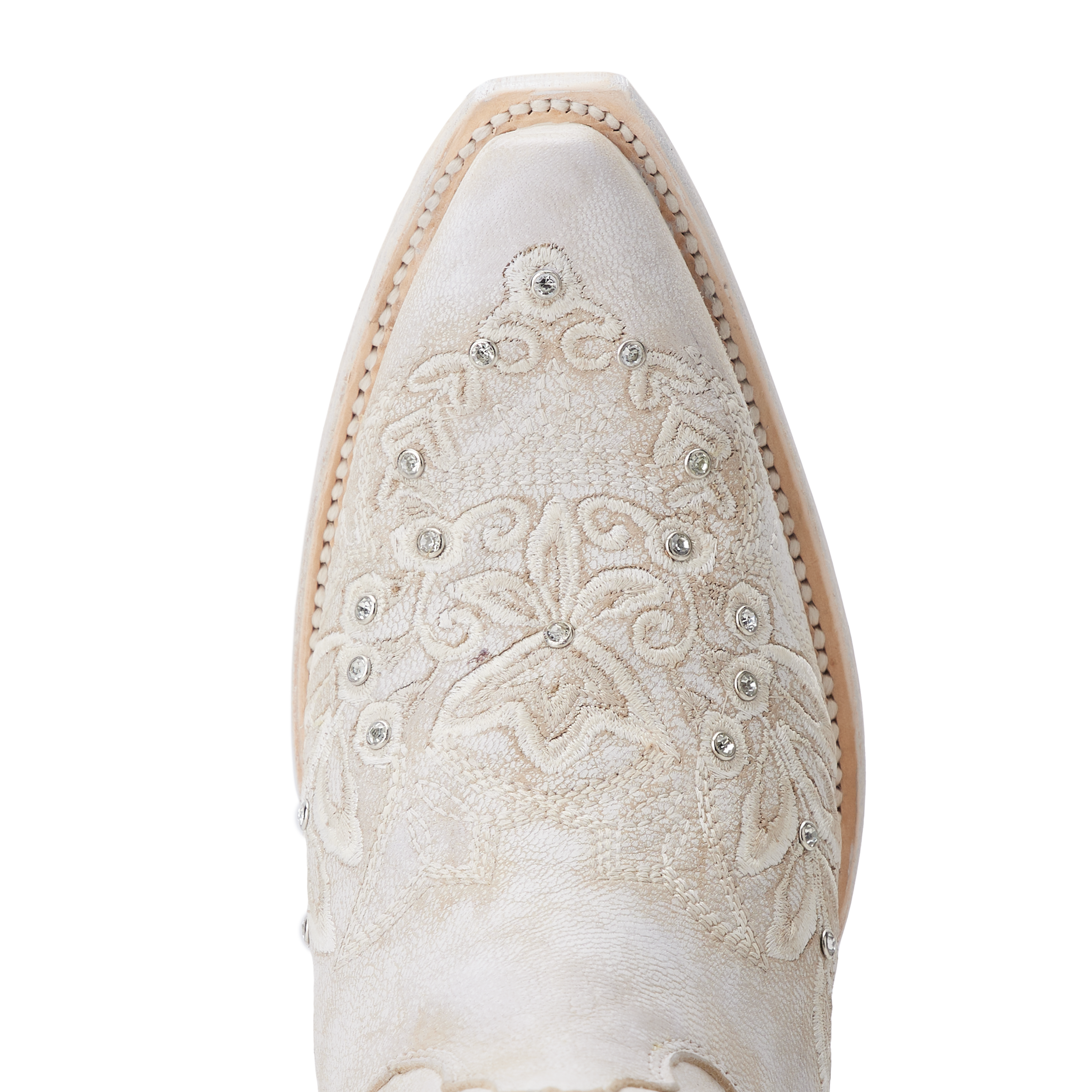Lane Destiny Boot - Ceramic Crackle