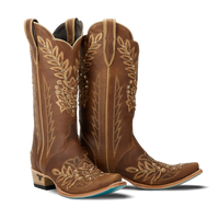 Lane Destiny Boot - Desert Clay