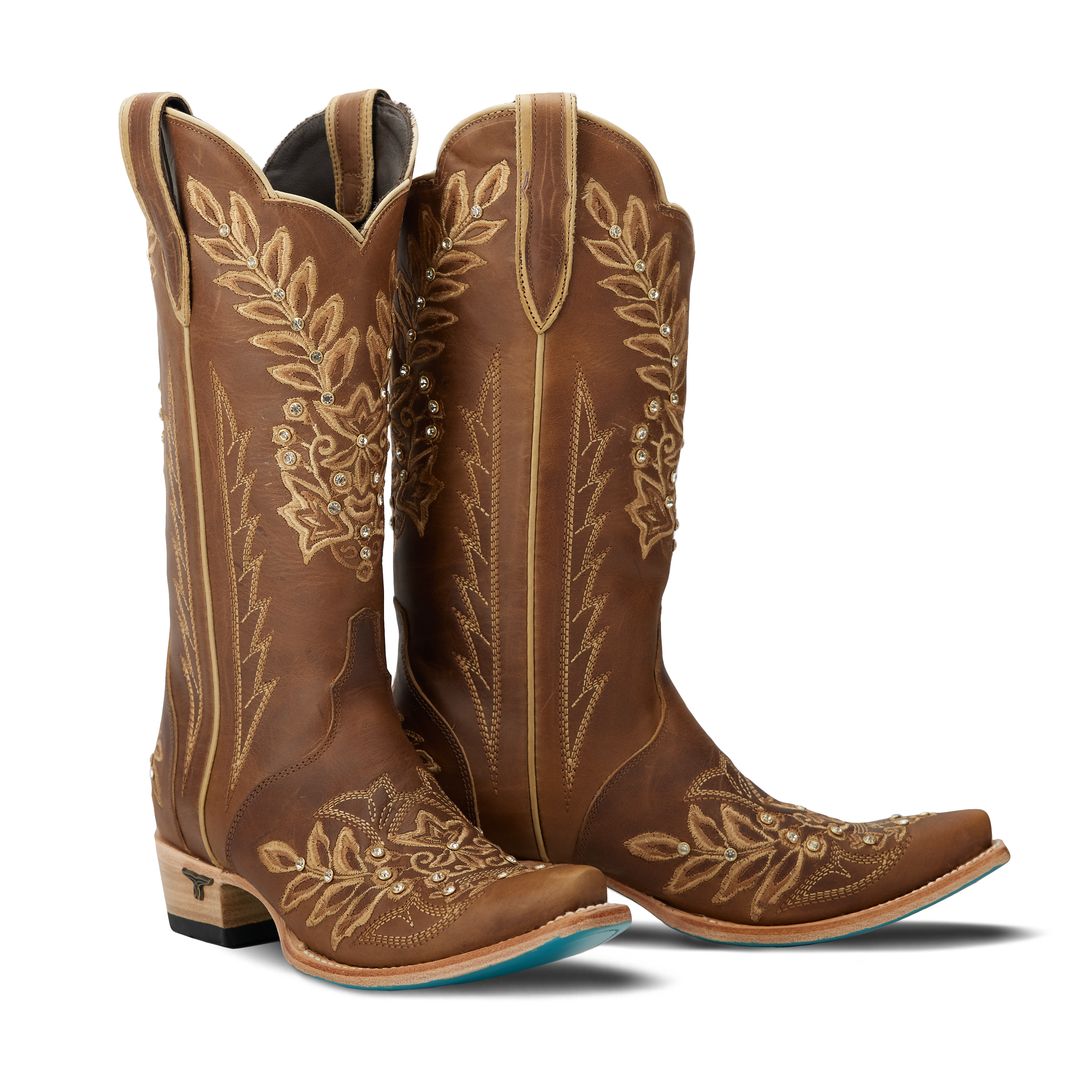 Lane Destiny Boot - Desert Clay