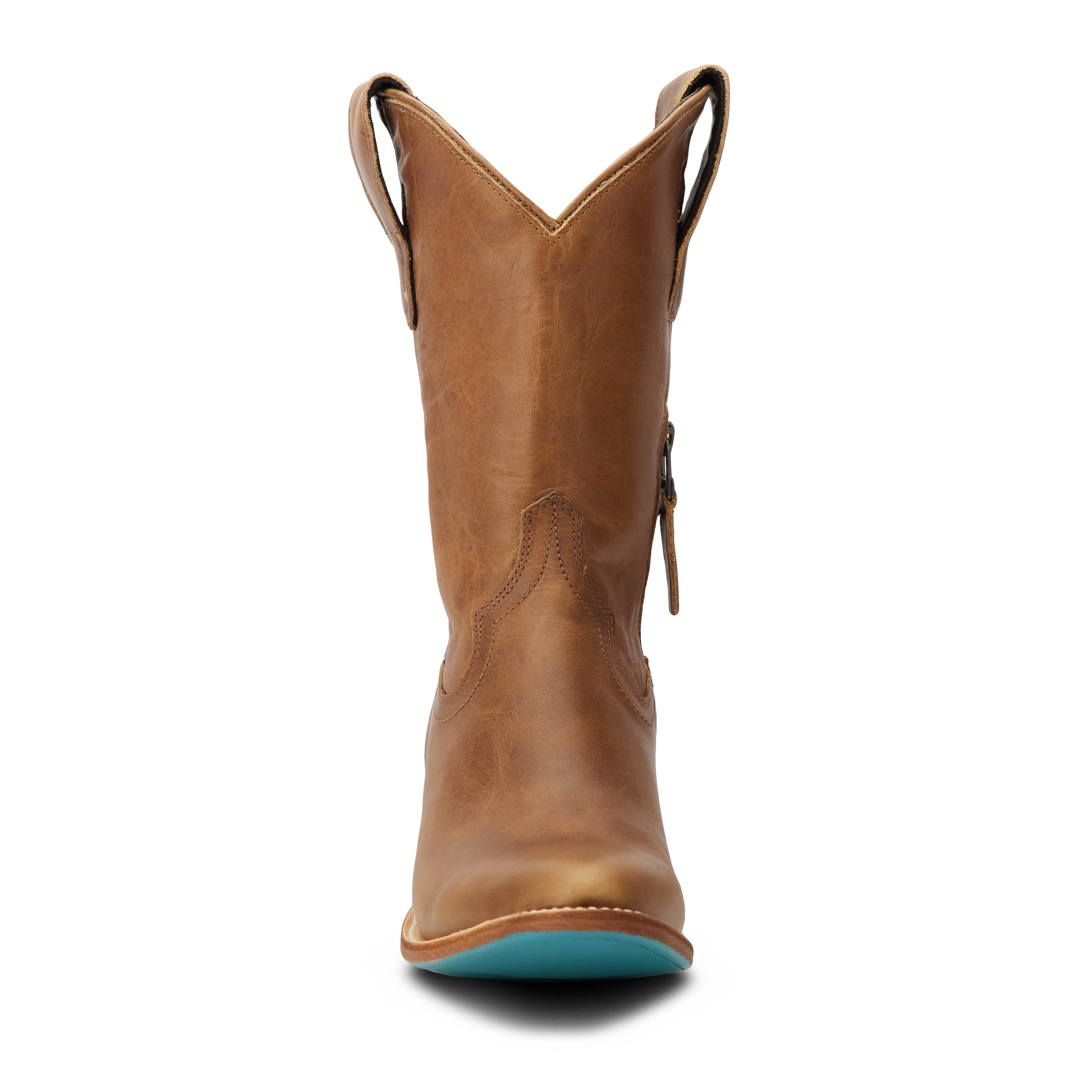 Lane Plain Jane Midi - Desert Clay