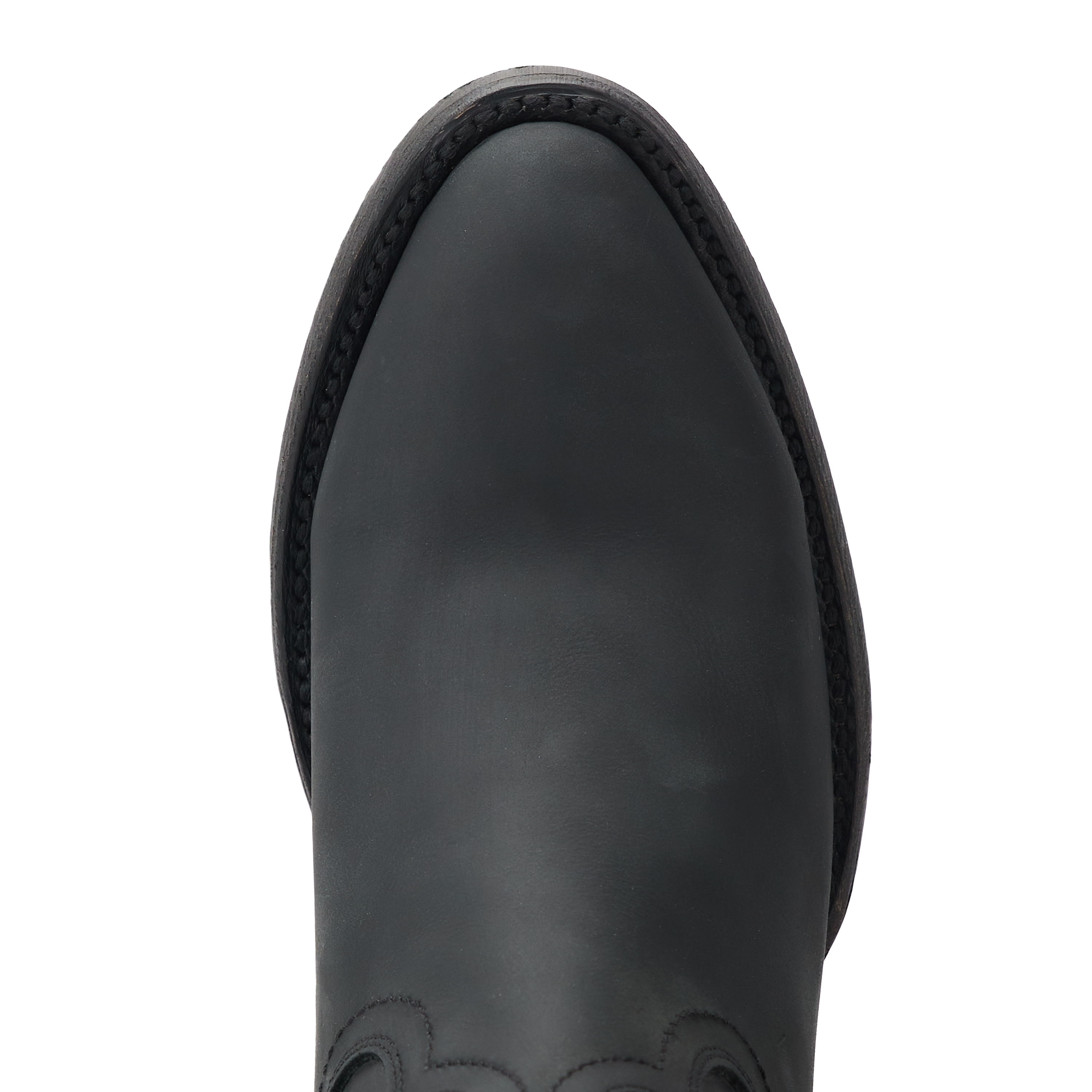 Lane Plain Jane Midi - Matte Black