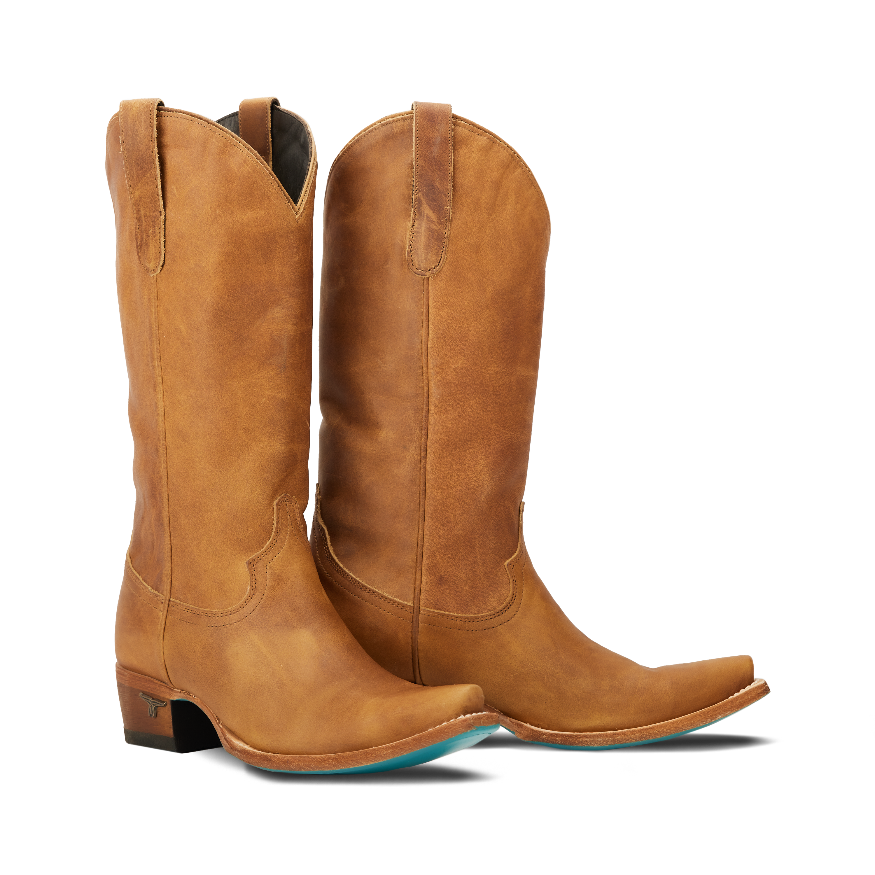 Lane Emma Jane Boot - Desert Clay