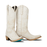 Lane Emma Jane Boot - Ceramic Crackle