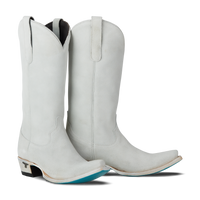 Lane Emma Jane Boot - Soft Whisper Suede