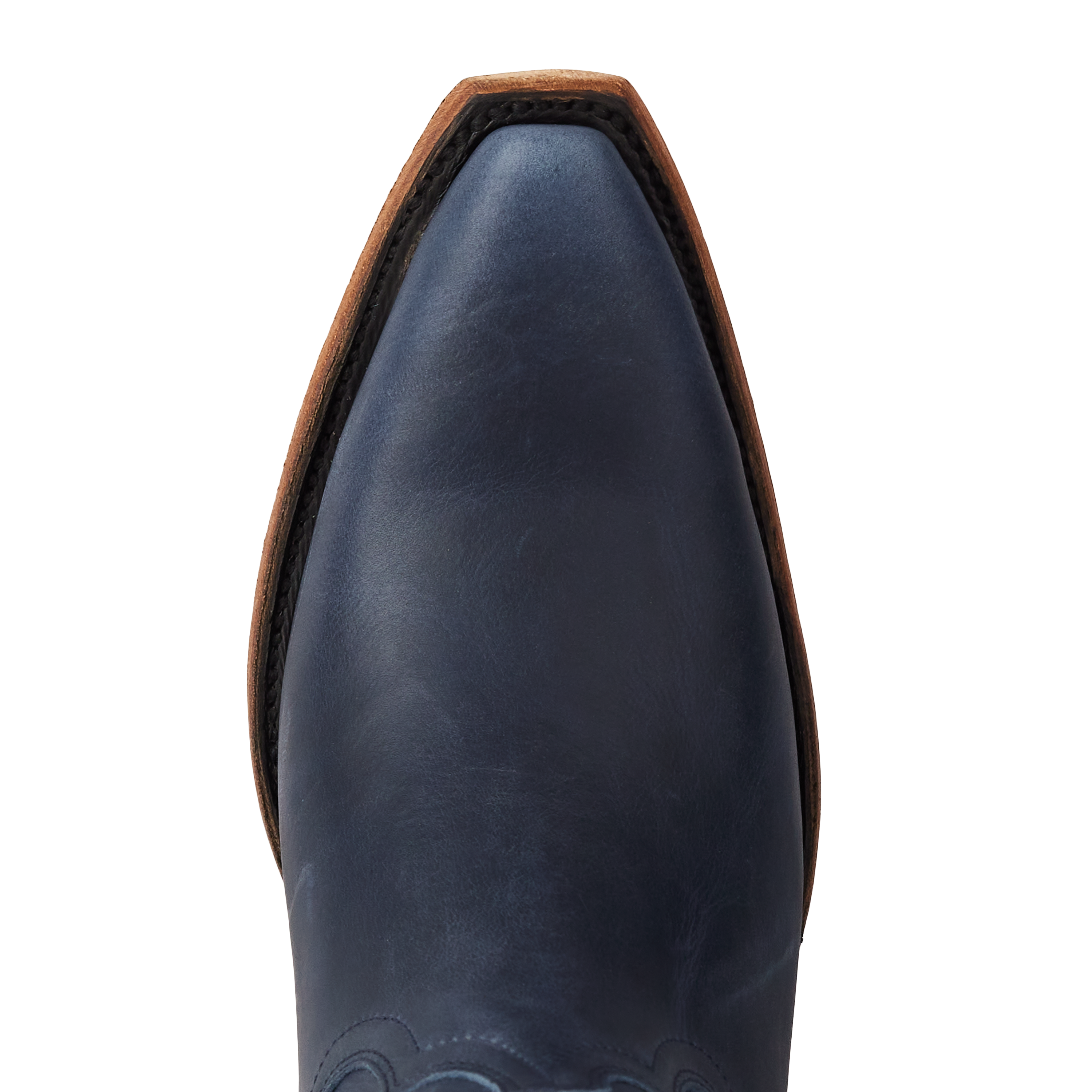 Lane Emma Jane Bootie - Midnight Navy