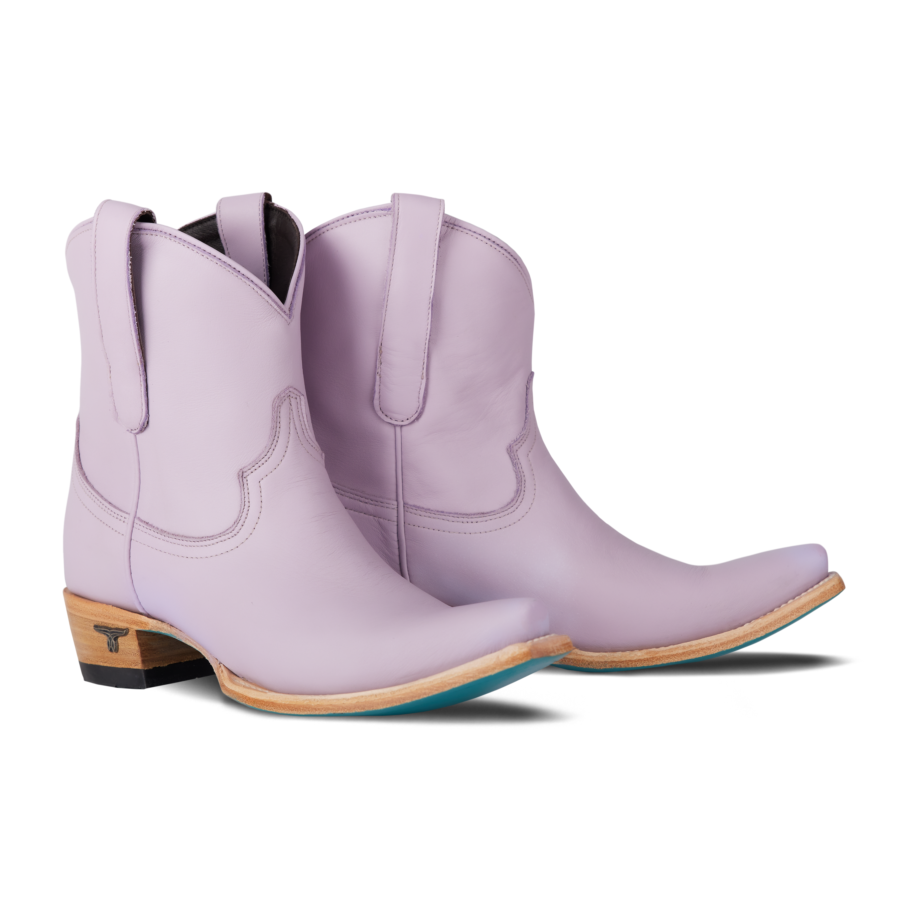Lane Emma Jane Bootie - Lovely Lavender