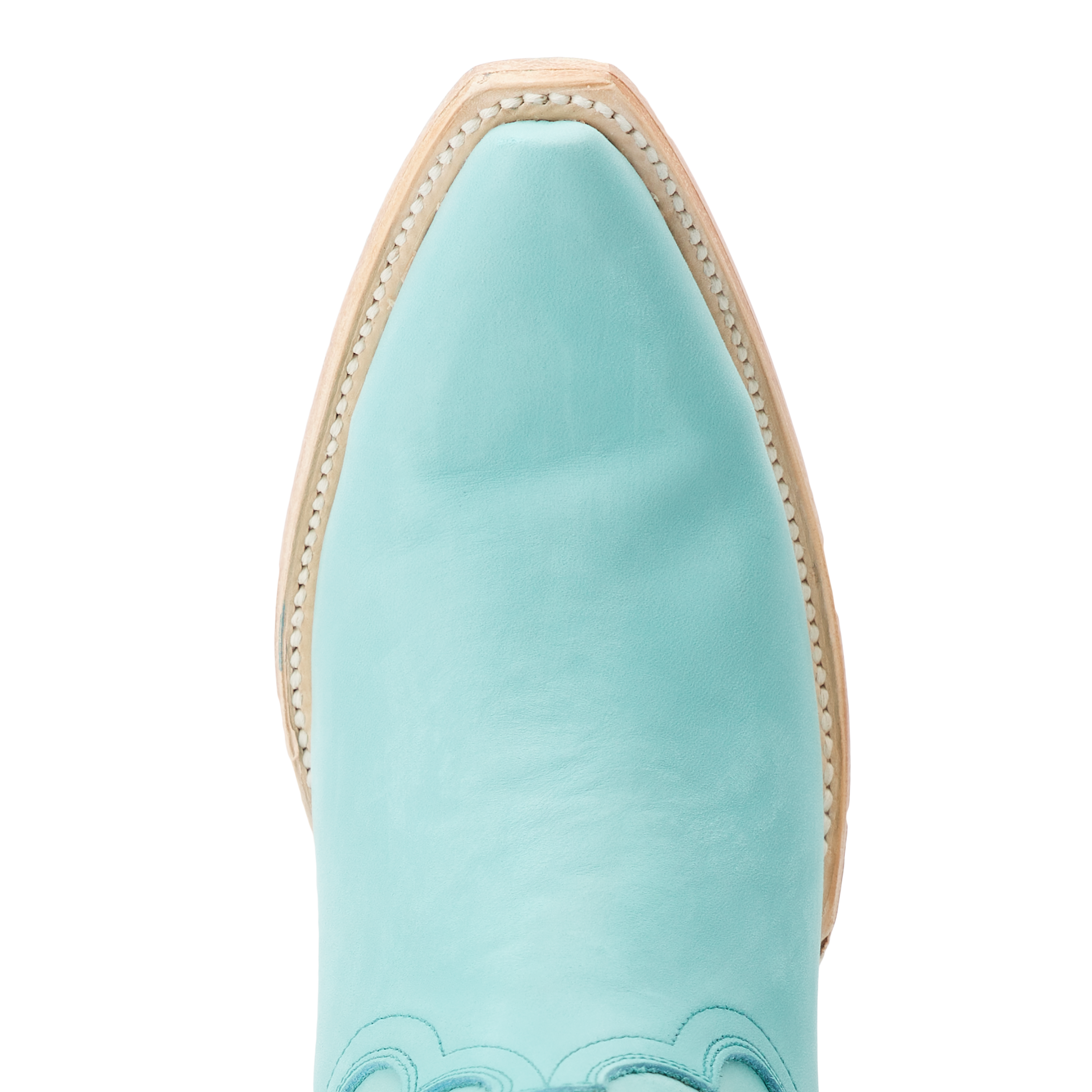 Lane Emma Jane Bootie - Turquoise Blaze