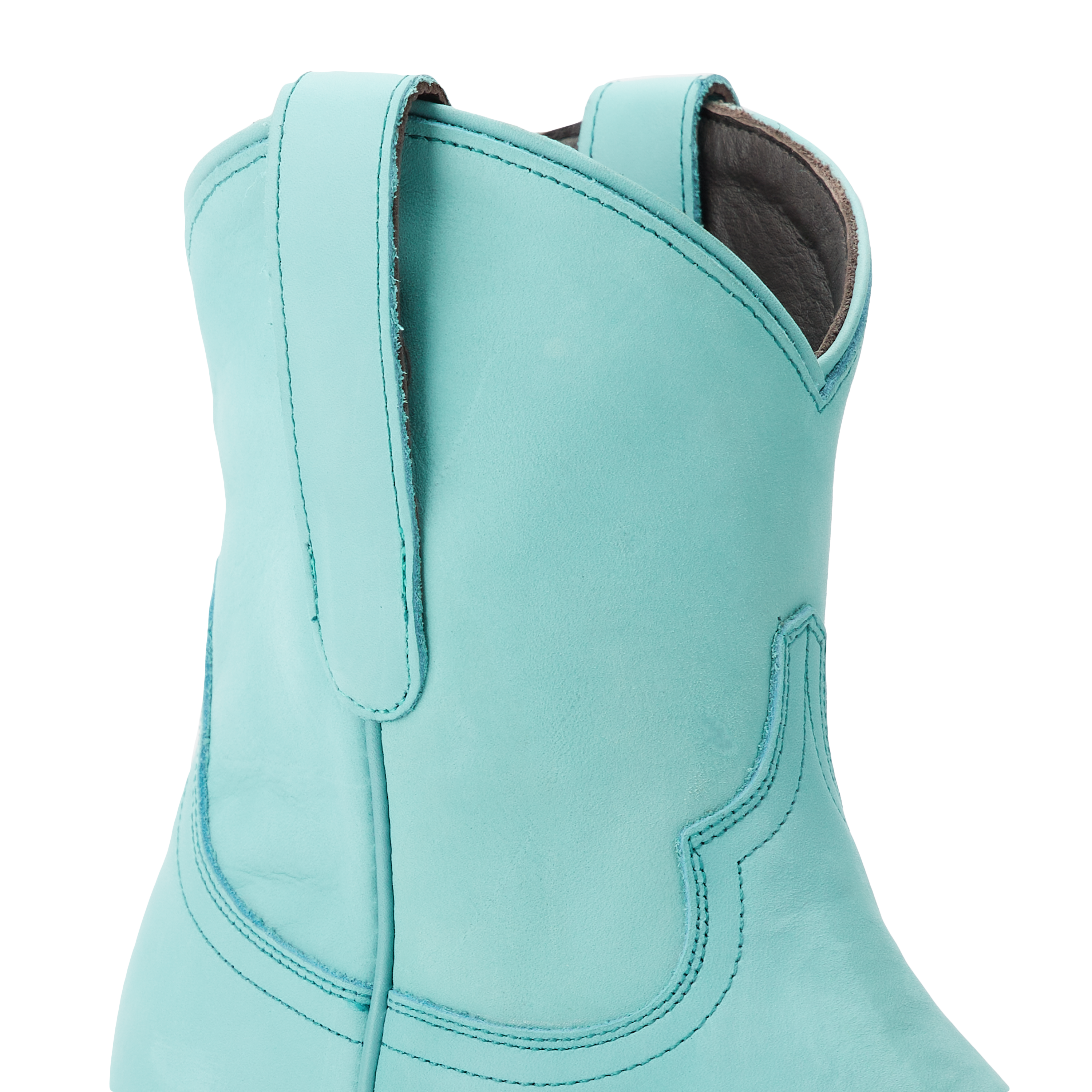 Lane Emma Jane Bootie - Turquoise Blaze