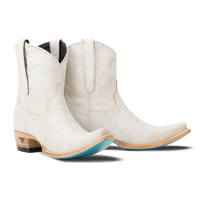 Lane Emma Jane Bootie - Ceramic Crackle
