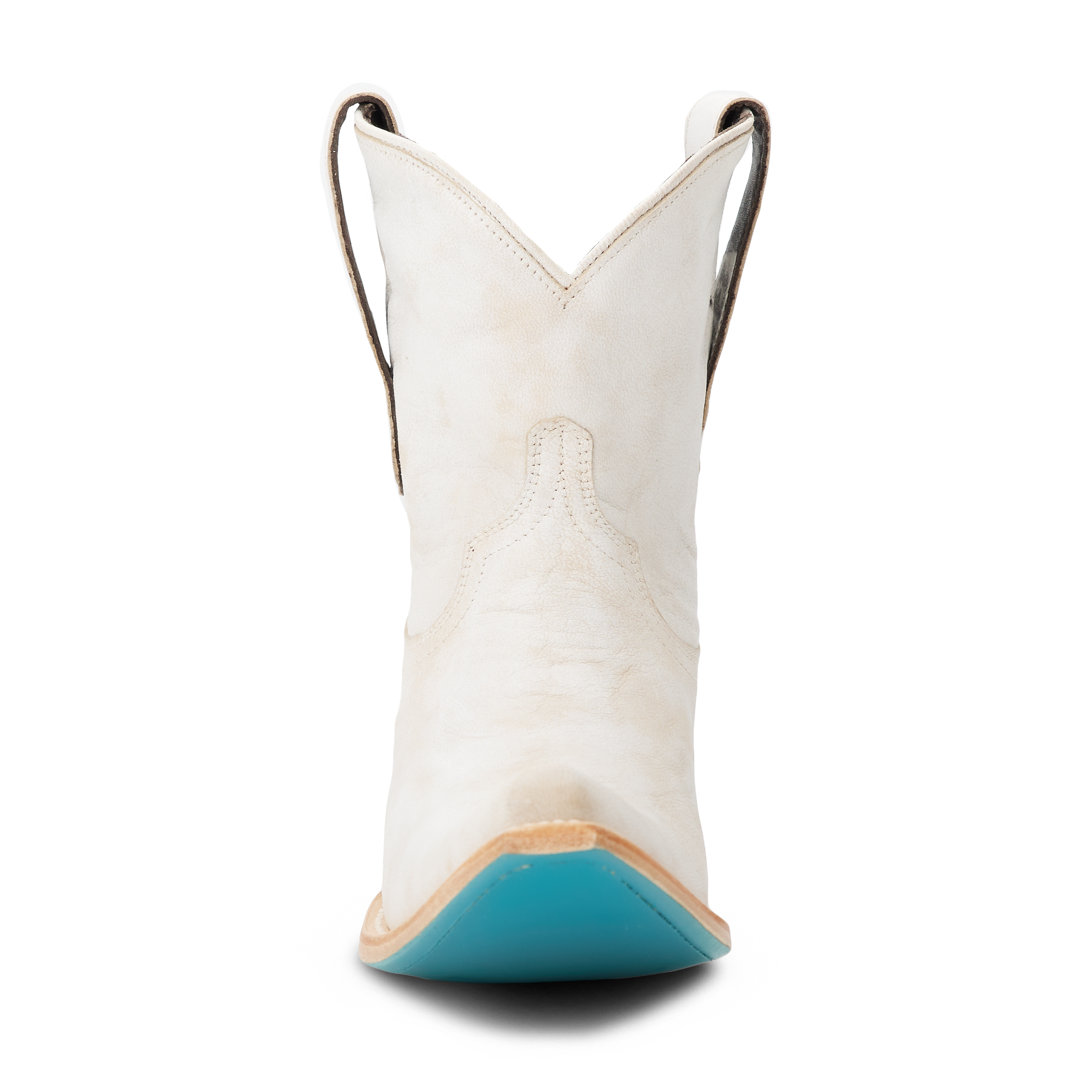 Lane Emma Jane Bootie - Ceramic Crackle
