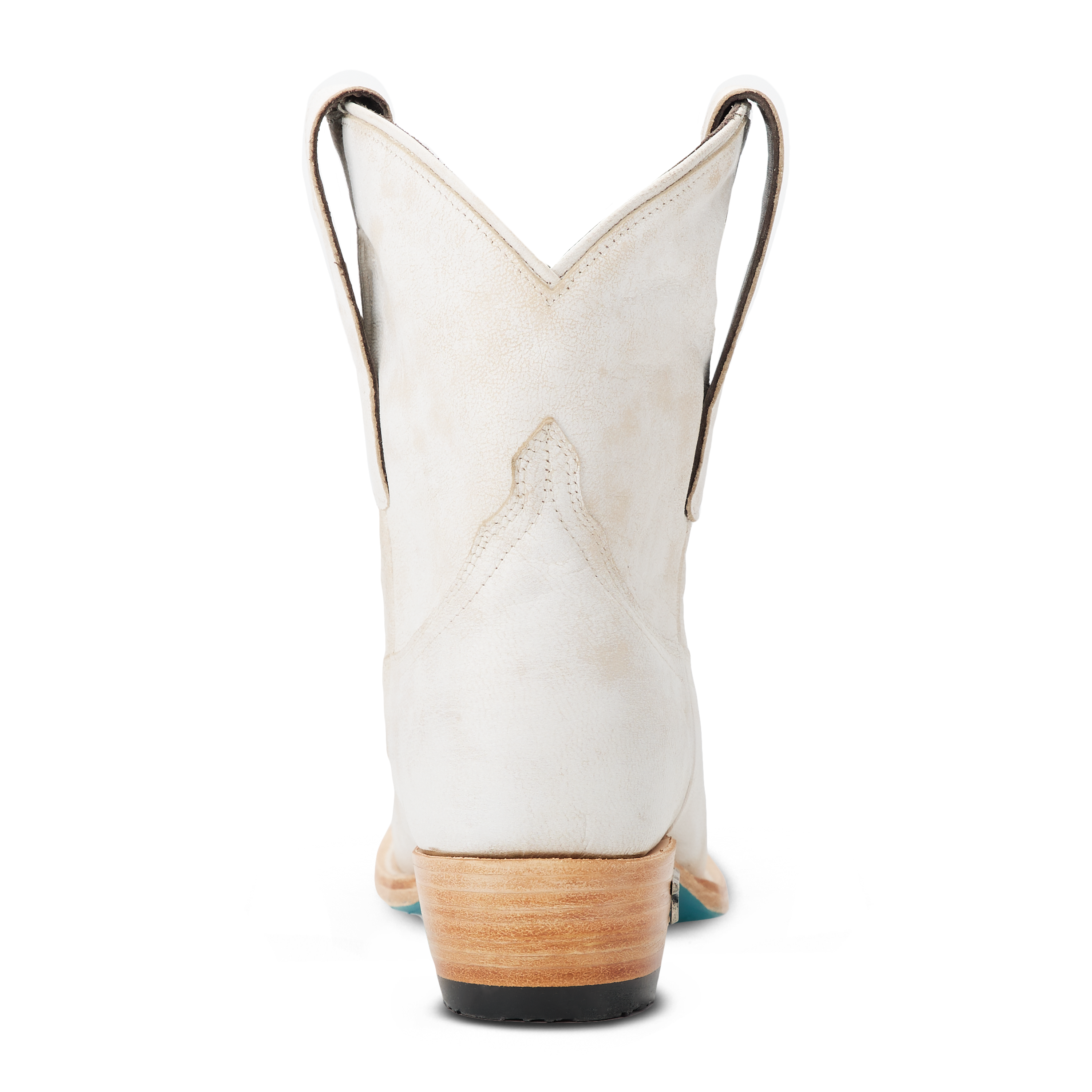 Lane Emma Jane Bootie - Ceramic Crackle