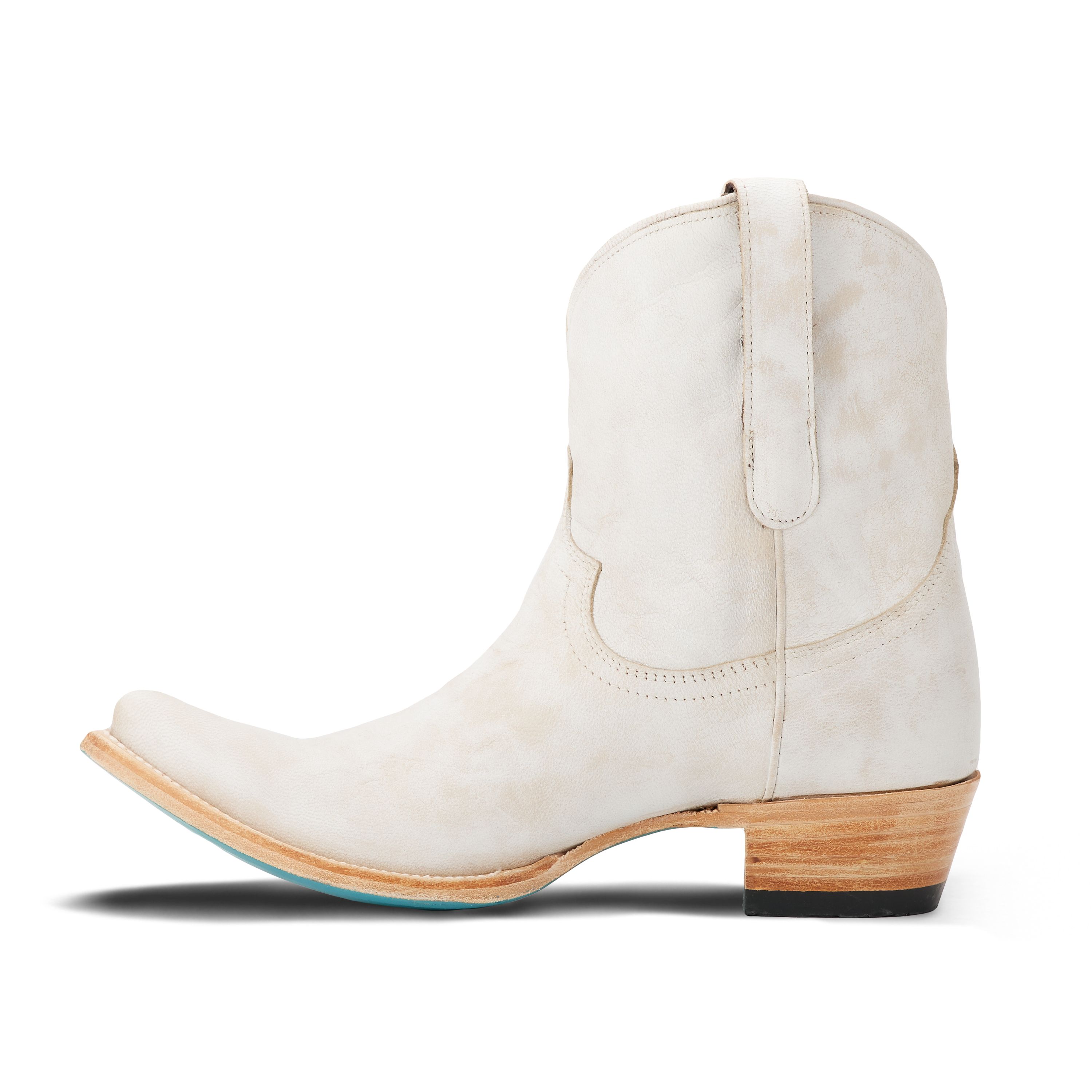 Lane Emma Jane Bootie - Ceramic Crackle