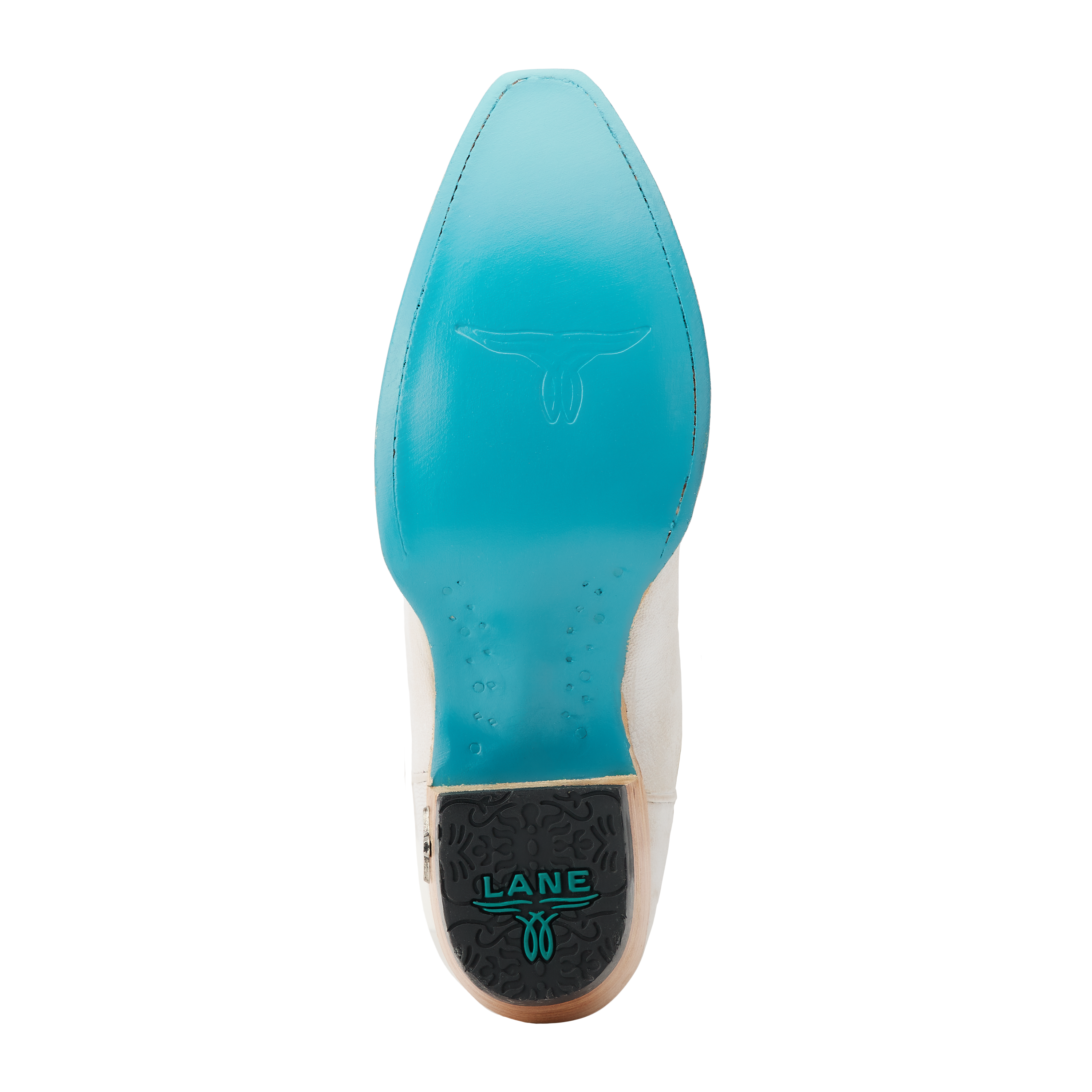 Lane Emma Jane Bootie - Ceramic Crackle