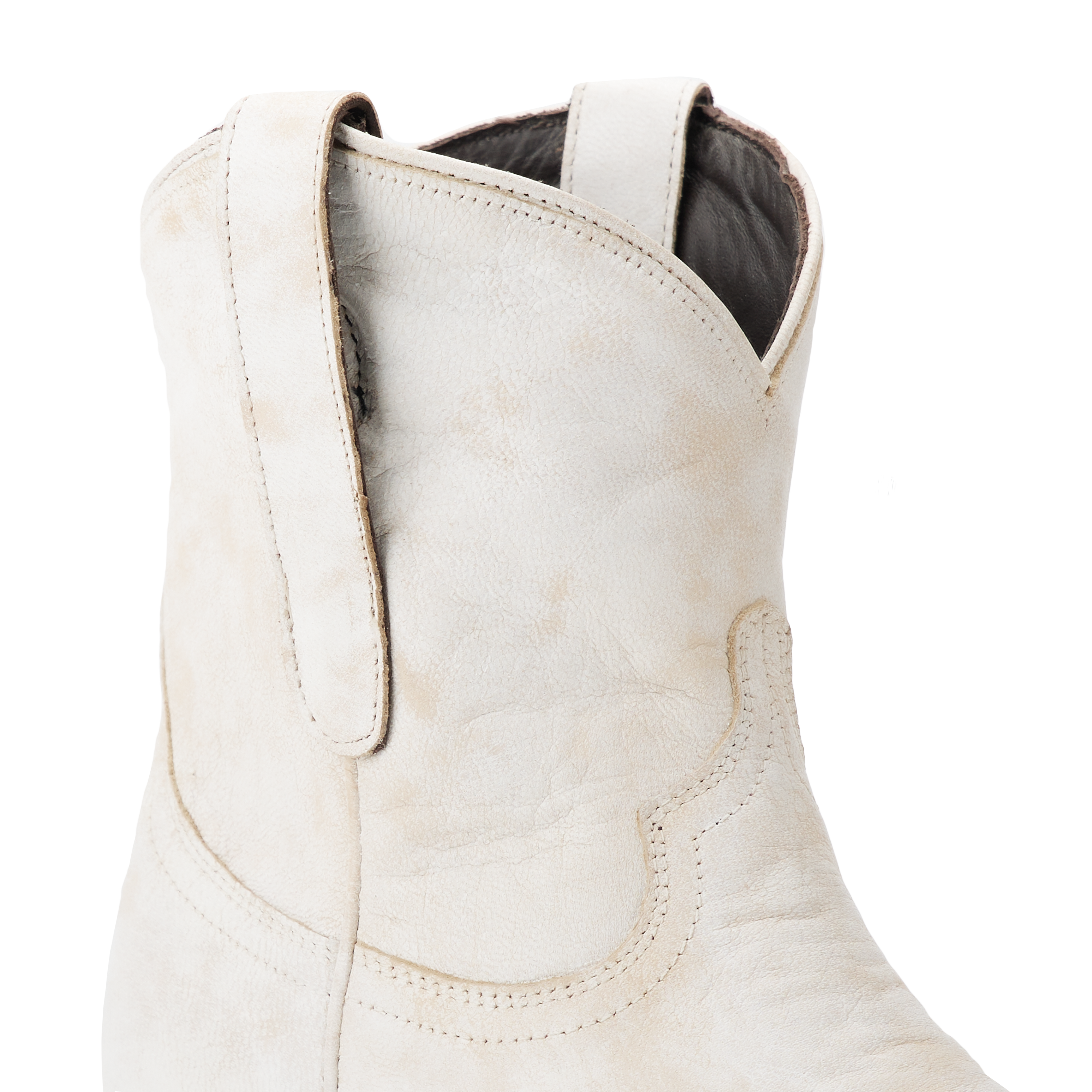 Lane Emma Jane Bootie - Ceramic Crackle