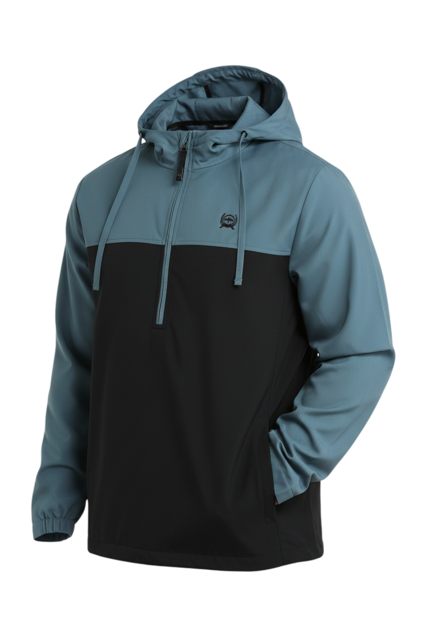CINCH MENS HOODIE - MULTI